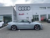 Thumbnail of 2023 Gray Audi S7