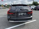 Thumbnail of 2024 PLATINUM GREY Volvo V90 Cross Country