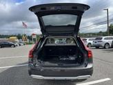 Thumbnail of 2024 PLATINUM GREY Volvo V90 Cross Country