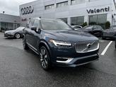 Photo of 2024 DENIM BLUE META Volvo XC90 Recharge Plug-In Hybrid