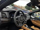 Thumbnail of 2024 DENIM BLUE META Volvo XC90 Recharge Plug-In Hybrid