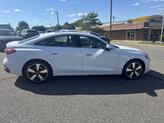 Thumbnail of 2025 Glacier White Metallic Audi A5