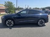 Thumbnail of 2025 Waitomo Blue Metallic Audi Q8