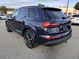 Thumbnail of 2023 WAITOMO BLUE Audi Q7