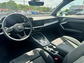 Thumbnail of 2025 Arkona White Audi A3