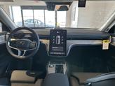 Thumbnail of 2025 Blue Volvo EX90