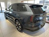 Thumbnail of 2025 Blue Volvo EX90