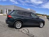 Thumbnail of 2019 Green Volkswagen Tiguan