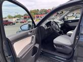 Thumbnail of 2019 Green Volkswagen Tiguan
