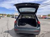 Thumbnail of 2019 Green Volkswagen Tiguan