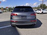 Thumbnail of 2022 DAYTONA GRAY PE Audi SQ5