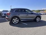 Thumbnail of 2022 DAYTONA GRAY PE Audi SQ5
