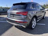 Thumbnail of 2022 DAYTONA GRAY PE Audi SQ5