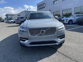 Thumbnail of 2024 VAPOUR GREY MET Volvo XC90 Recharge Plug-In Hybrid