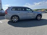 Thumbnail of 2024 VAPOUR GREY MET Volvo XC90 Recharge Plug-In Hybrid