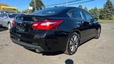 Thumbnail of 2017 Java Metallic Nissan Altima