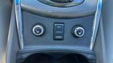 Thumbnail of 2012 Moonlight White INFINITI G25x