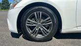Thumbnail of 2012 Moonlight White INFINITI G25x