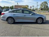 Thumbnail of 2015 Shale Gray Metallic Hyundai SONATA
