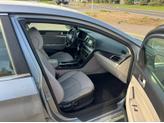 Thumbnail of 2015 Shale Gray Metallic Hyundai SONATA