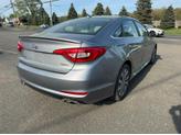 Thumbnail of 2015 Shale Gray Metallic Hyundai SONATA