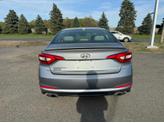 Thumbnail of 2015 Shale Gray Metallic Hyundai SONATA