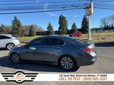 Thumbnail of 2012 Polished Metal Metallic Honda Accord