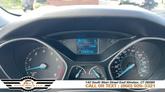Thumbnail of 2012 Race Red Ford Focus
