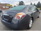 Thumbnail of 2010 Navy Blue Metallic Nissan Altima