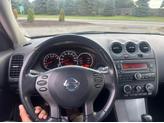 Thumbnail of 2010 Navy Blue Metallic Nissan Altima