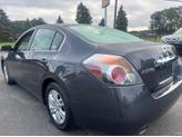 Thumbnail of 2010 Navy Blue Metallic Nissan Altima