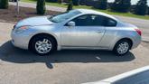 Thumbnail of 2009 Radiant Silver Metallic Nissan Altima