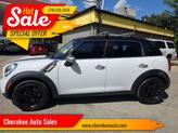 Photo of 2014 White MINI Countryman