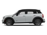 Thumbnail of 2014 White MINI Countryman