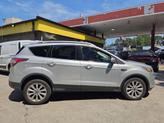 Thumbnail of 2017 Silver Ford Escape
