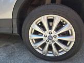 Thumbnail of 2017 Silver Ford Escape