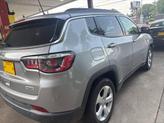 Thumbnail of 2019 Billet Silver Metallic Clear Coat Jeep Compass