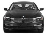 Thumbnail of 2017 Blue BMW 530