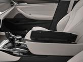 Thumbnail of 2017 Blue BMW 530