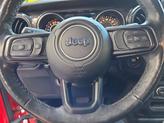 Thumbnail of 2021 Red Jeep Wrangler Unlimited