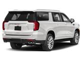 Thumbnail of 2021 White GMC Yukon XL