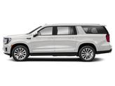 Thumbnail of 2021 White GMC Yukon XL