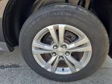 Thumbnail of 2015 Gray Chevrolet Equinox