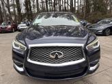 Thumbnail of 2020 Hermosa Blue INFINITI QX60