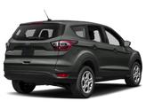 Thumbnail of 2019 Black Ford Escape