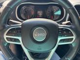 Thumbnail of 2018 White Jeep Cherokee