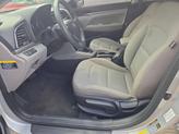 Thumbnail of 2018 Silver Hyundai ELANTRA
