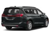 Thumbnail of 2021 Gray Chrysler Pacifica