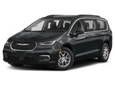 Photo of 2021 Gray Chrysler Pacifica