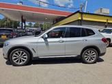Thumbnail of 2019 Silver BMW X3